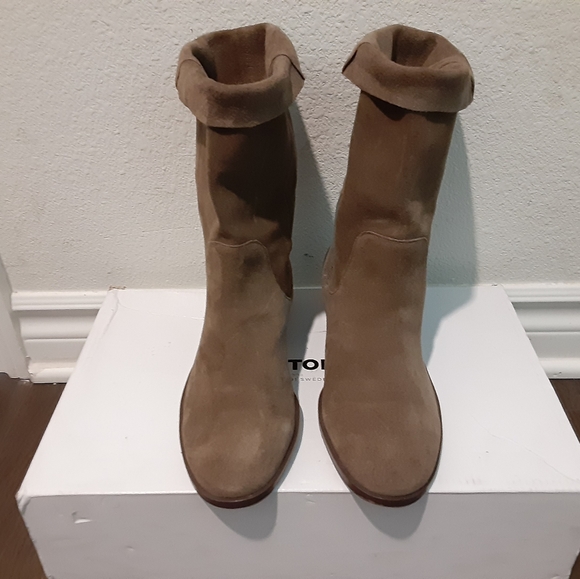 Sole Society - Picture 3 of 7